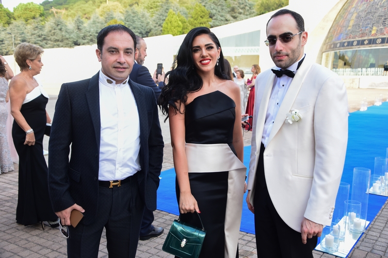 Pierra and Ray's Wedding - Part 1